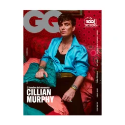 Suscripción revista GQ anual