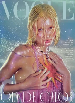 Best Ediciones Condé Nast SLU Suscripción revista VOGUE anual