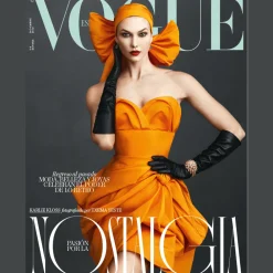 Best Ediciones Condé Nast SLU Suscripción revista VOGUE anual