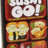 Sushi Go! Un juego para comer cartas