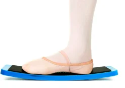 Tabla de entrenamiento para hacer giros (Turning board)