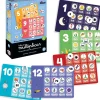 Tablas de multiplicar. Para aprender las tablas de multiplicar del 1 al 12