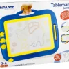 Tablemark jumbo. Tableta para dibujar sin manchar
