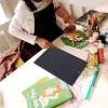 Tableta de Escritura ó dibujo LCD de 12"
