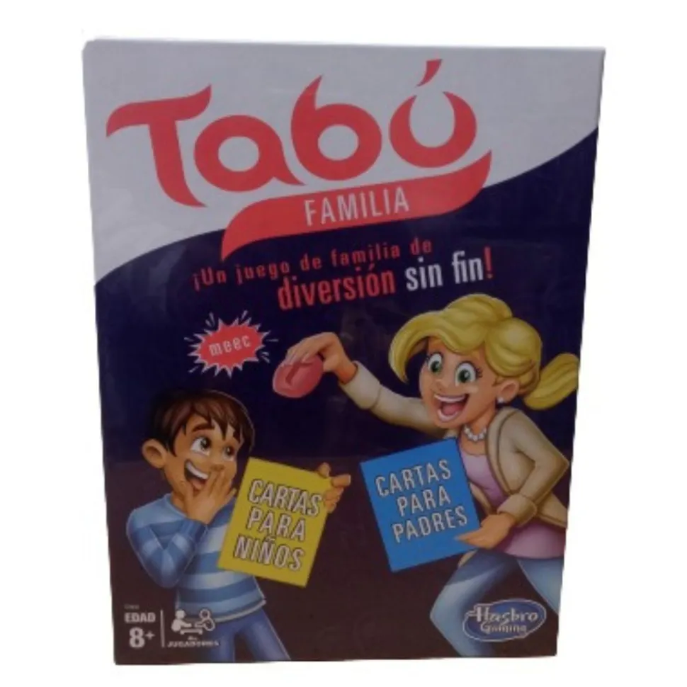 Tabu