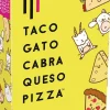 Clearance Lúdilo Taco, gato, cabra, queso, pizza