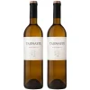 Tajinaste Blanco Afrutado 2x75 cl