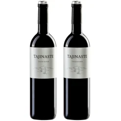 Tajinaste Tinto Roble 2x75 cl