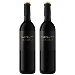 Clearance Bodegas Tajinaste Tajinaste Tinto Vendimia Seleccionada 2x75 cl