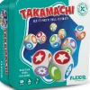 Best Flexiq Takamachi. Juego de percepción y reacción