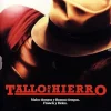 Discount DVDTOTAL Tallo de hierro