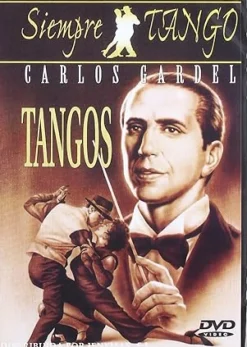 Online DVDTOTAL Tangos (Carlos Gardel) [DVD] [dvd]