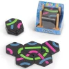 Tantrix Xtreme con soporte de madera