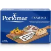 Clearance Portomar TAPAS MIX (MEJILLON+POTON) RR-50 PACK3