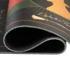 Tapete Alfombrilla De Escritorio XL The Wicked 80x35cm, Antideslizante, Impermeable, ideal en Velocidad y Precisión