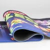 Tapete Alfombrilla De Escritorio XL Tortugas Ninjas 80x35cm
