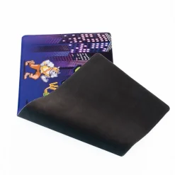 Tapete Alfombrilla De Escritorio XL Tortugas Ninjas 80x35cm
