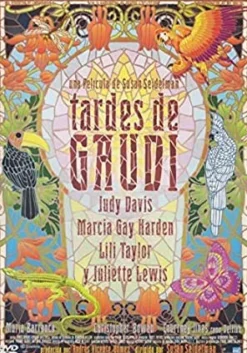 Clearance DVDTOTAL Tardes de gaudi ***DVD*** [dvd]