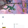 New Tarjeta Postal Comic-Con Málaga 2026 | Romita