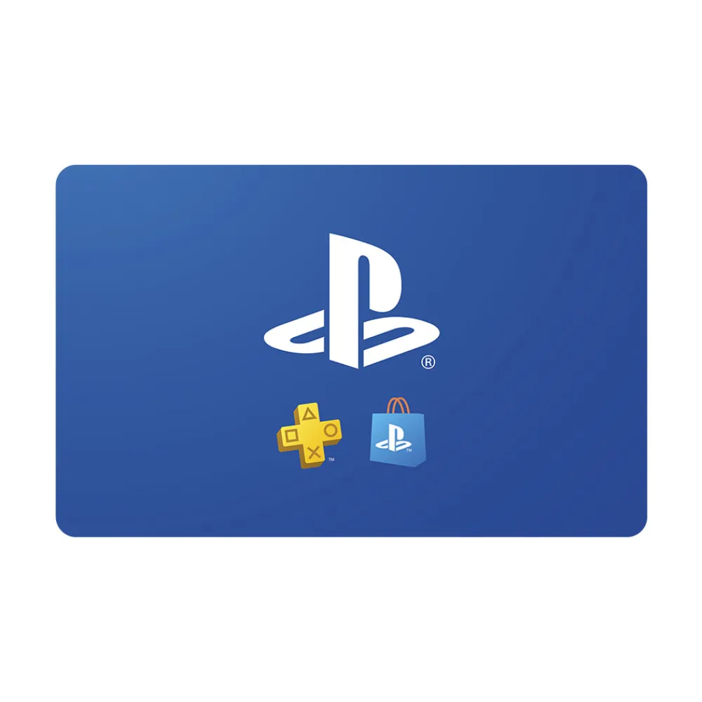 Best SONY Tarjeta regalo de PlayStation 50€