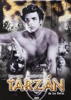 Online DVDTOTAL Tarzan De Las Fieras (1933) (Tarzan, The Fearless) [DVD] [dvd] [2016]