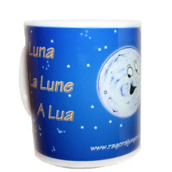 Best Ragora Juegos Taza de la Luna