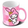 Taza Mug Cerámica Hello Kitty My Melody 350ml