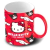 Outlet Karactermania Taza Mug Cerámica Hello Kitty y Amigos 350ml