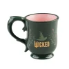 Taza Mug Cerámica Premium The Wicked 350ml