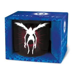 Taza Mug Cerámica Star Wars Death Note 380ml