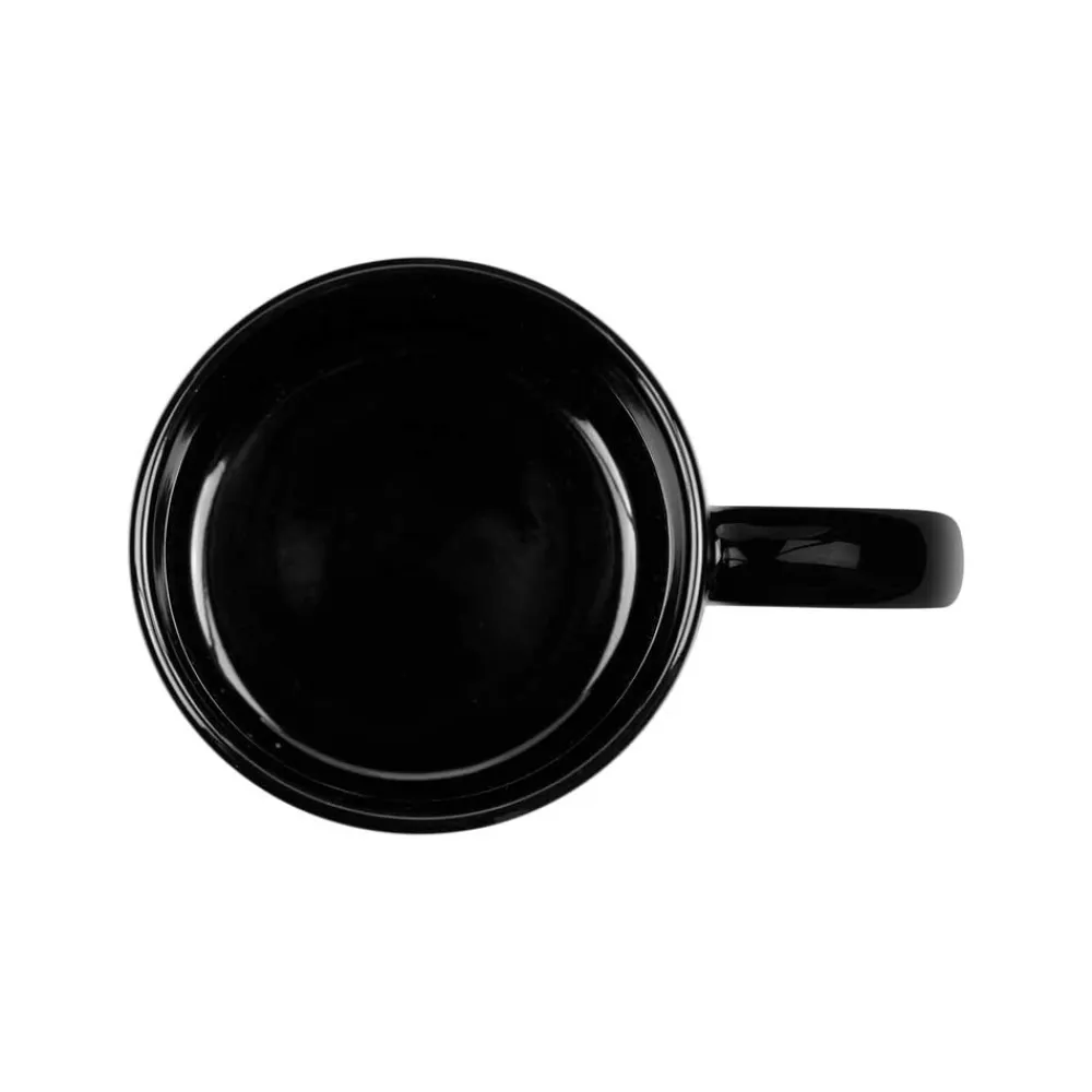 Outlet Karactermania Taza Mug Cerámica Wednesday Miércoles Uniforme