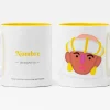 Discount Pamplonicas® Taza personalizada de los gigantes y cabezudos de Pamplona: Larancha-la