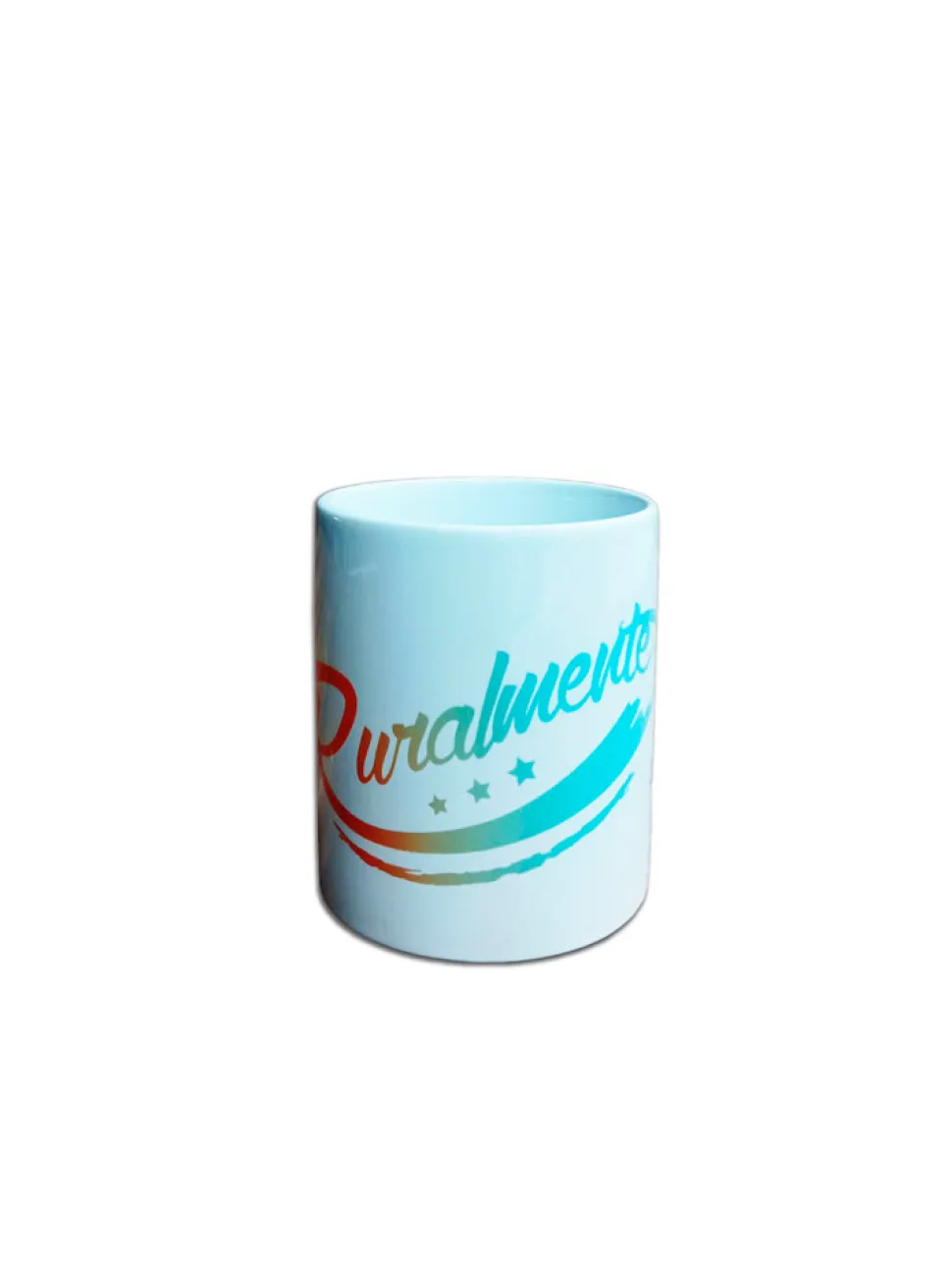 Taza Ruralmente