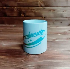Taza Ruralmente