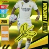 TCHOUAMENI - Adrenalyn XL 2023 2024 - Edición Limitada - FIRMA SERIGRAFIADA - Real Madrid