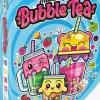 Té de burbujas (Bubble Tea)