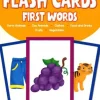 Teacher´ s Flash Cards. First Words