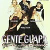 Teatro: Gente guapa gente importante [DVD] [dvd]