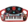 Ladybug Teclado Electrónico Musical Infantil de