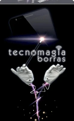 Clearance Educa-Borras Tecnomagia borras