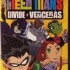 Sale DVDTOTAL TEEN TITANS DIVIDE Y VENCERAS V. 1 [DVD] [dvd] [2006]