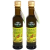 Best TEGUEREY Aceite de Oliva Virgen Extra 2x250 ml.