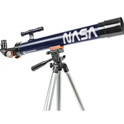 Outlet Clementoni Telescopio Infantil de la Nasa con Trípode