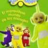Hot DVDTOTAL TELETUBBIES 22: EL MARAVILLOSO MUNDO D [DVD] [dvd]