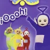 Teletubbies 21 Oooh ! [DVD] [dvd]