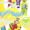 Best DVDTOTAL Teletubies 2 DVD Nuestras Cosas Favoritas + Un gran abrazo [DVD] [dvd]