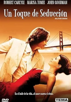 Tema Distribuciones - Un toque de seducción (dvd) [dvd] [2007]