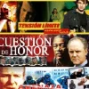 New DVDTOTAL Tensión limite + Cuestión de honor + Amenaza nuclear [DVD] [dvd] [2009]