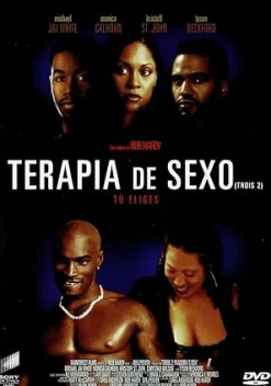 Terapia De Sexo [DVD] [dvd] [2002]