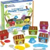 New Learning Resources Tesoro pirata (Pirate Treasure)